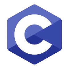 C++ logo