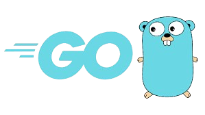 Go logo